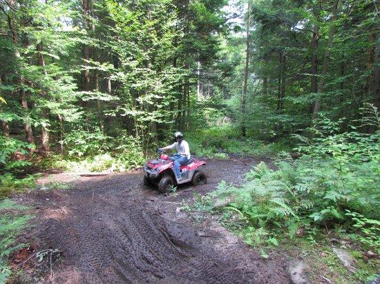 DirtVentures ATV