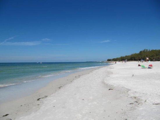 Coquina Beach