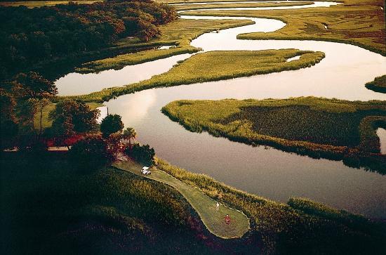 Oak Marsh Golf Course