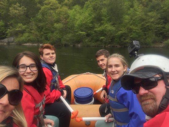 Jim Thorpe River Adventures