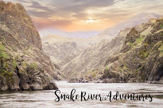 Snake River Adventures