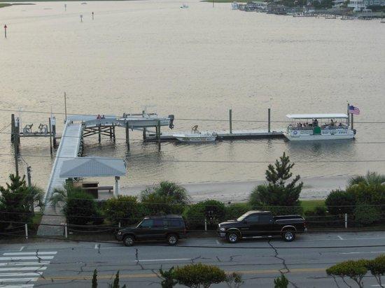 Wrightsville Beach Scenic Tours