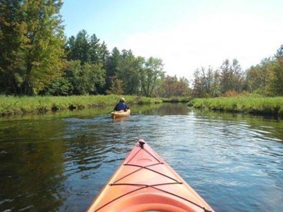 Raquette River Outfitters