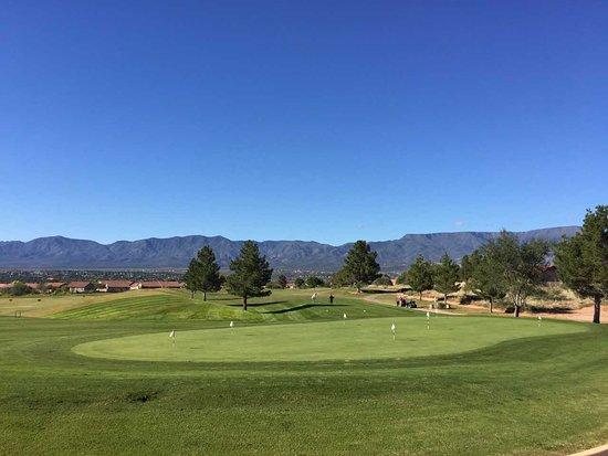 Agave Highlands