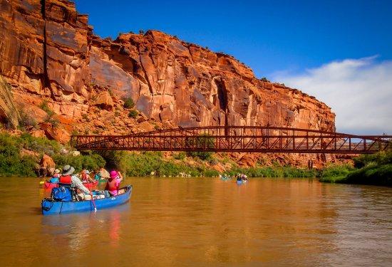 Centennial Canoe Outfitters