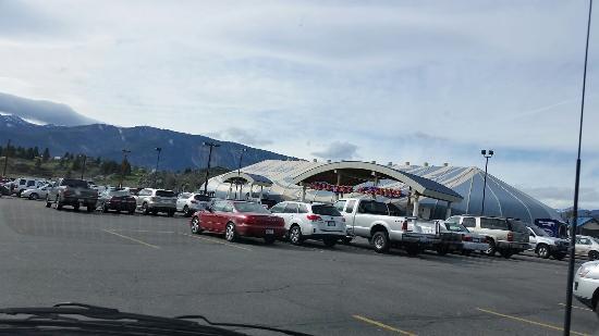 Mill Bay Casino