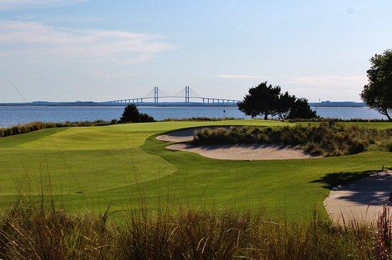 Sea Island Golf Club