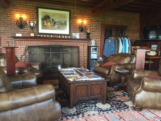 Sea Island Shooting School