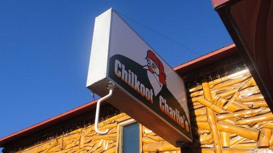 Chilkoot Charlie's