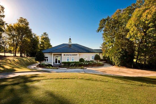Ballantyne Golf Academy