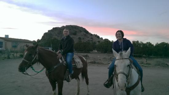 Lone Butte Ranch