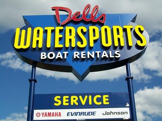 Dells Watersports