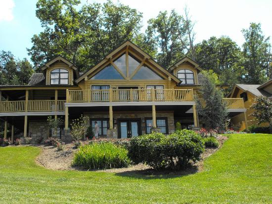 Eagle Springs Winery