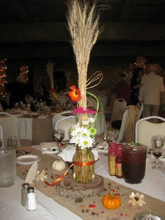 Country Barn Farm Market