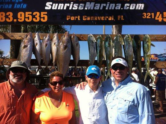 Odyssey Charters