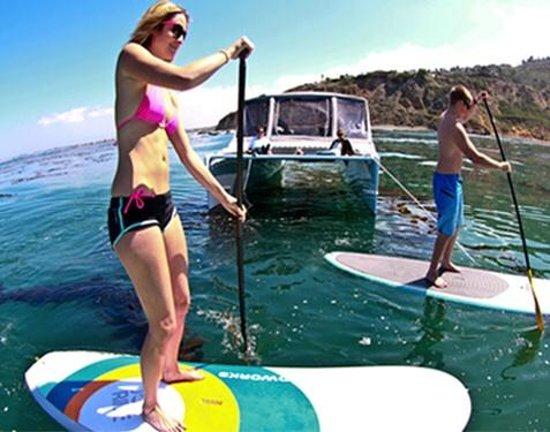 Malibu Coastal Adventures