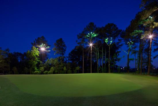 The Country Club at the Golden Nugget