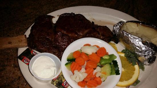 Firehouse Eatery and Pub