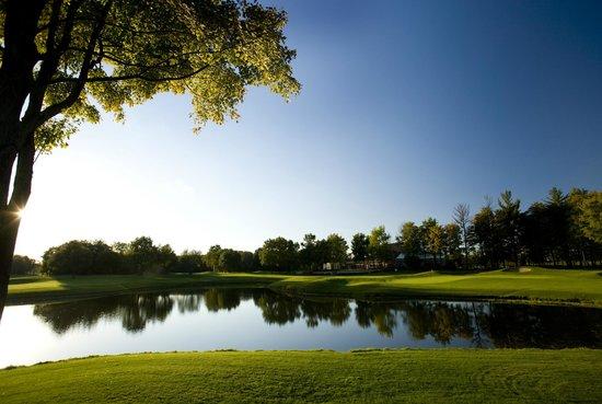 Cherry Creek Golf Club