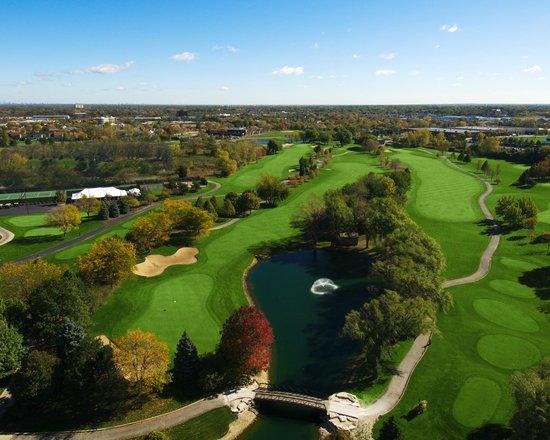 Willow Crest Golf Club