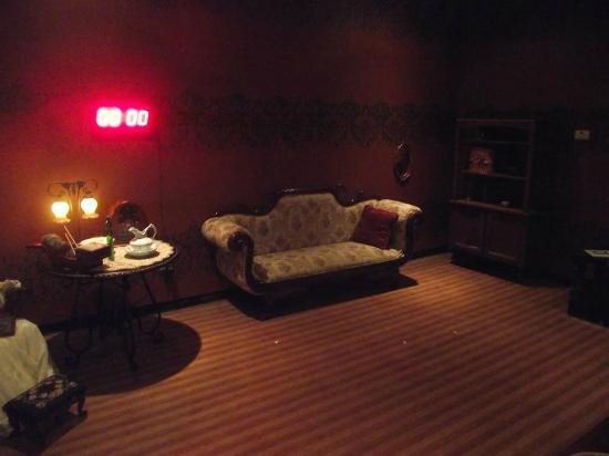 Clue Quest