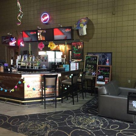 Emagine Theatres Birch Run