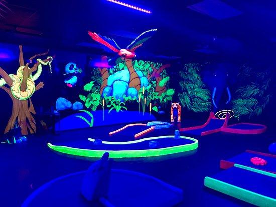 LazerRush