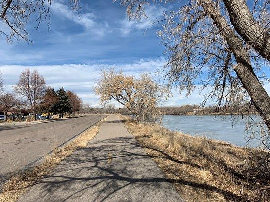 Poudre Trail