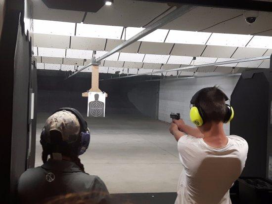 TNT Guns & Range