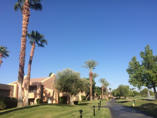 Westin Mission Hills Golf Resort