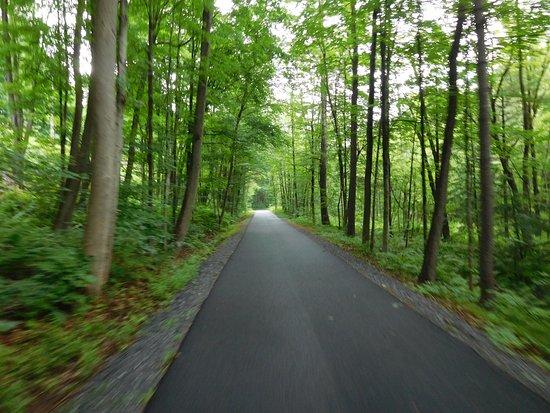 Warren County Bikeway