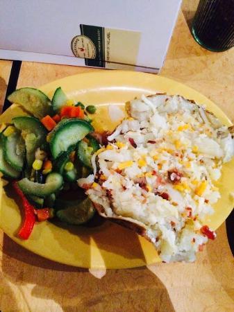 Amazing Jake's