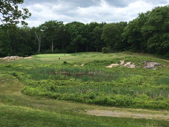 Cape Neddick Golf Course