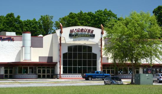 Marquee Cinema Statesville
