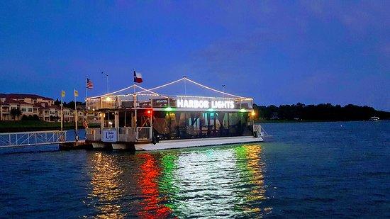 Harbor Lights Cruises