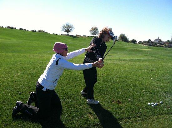 ANNIKA Academy