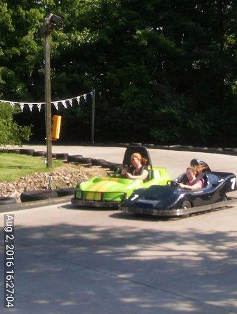 Rinky Dink Family Fun Center
