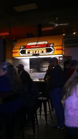 The Hangar Pub and Grill