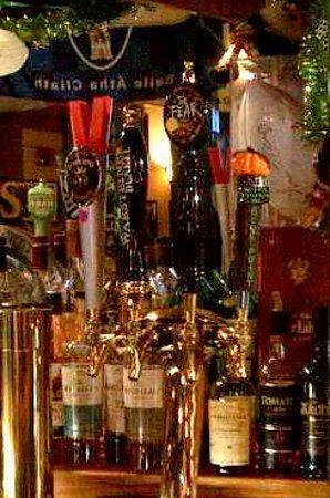 Hailey's Harp & Pub