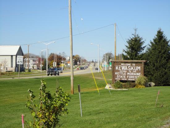 Eisenbahn State Trail