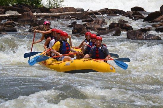 Quest Expeditions