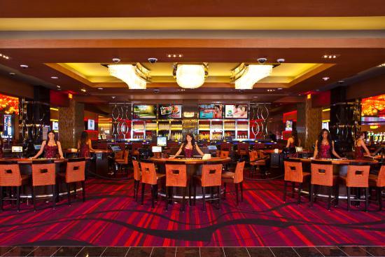 Rush Lounge
