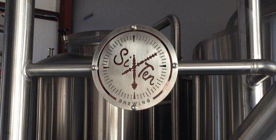 Six Ten Brewing