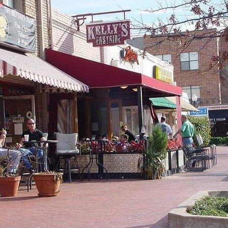Kelly's Eastside