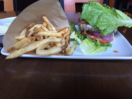 TGI Fridays Tinley Park