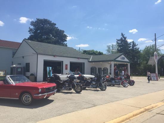 Ride Free Motorcycle Tours and Rentals