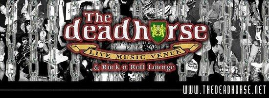 The DeadHorse