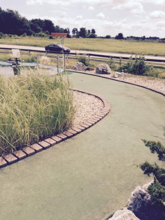 Precision Putt Plus