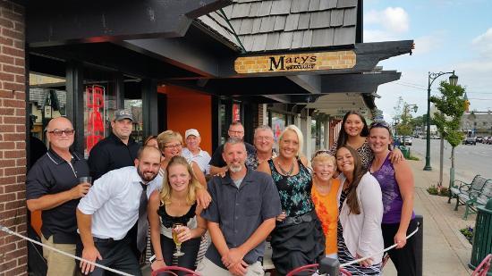 Mary's Tavern