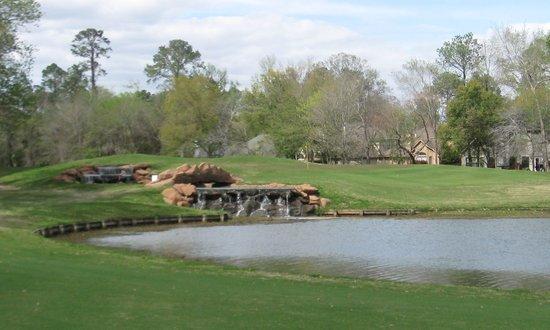 Del Lago Golf Course